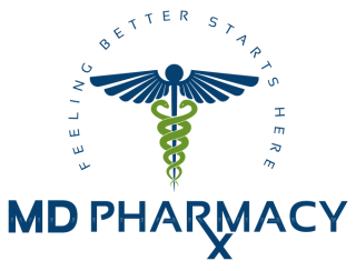 MD Pharmacy and Clinic